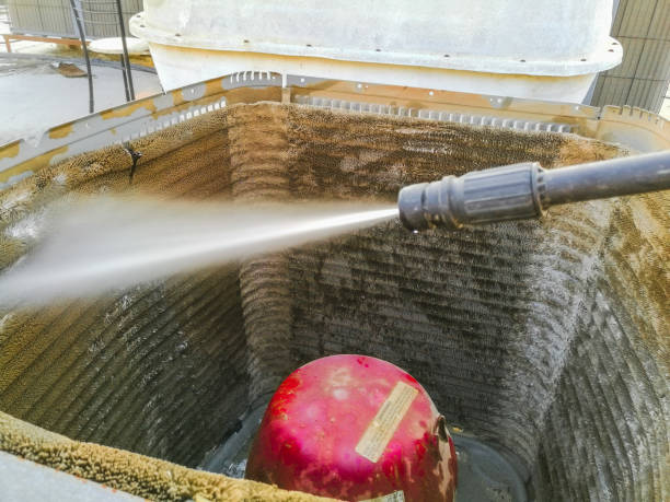 Best Ductwork Cleaning Services  in Muncy, PA