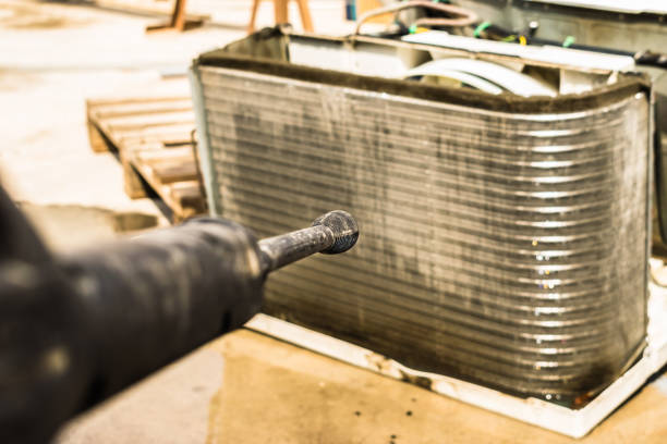 Best Best Air Duct Cleaning Company  in Muncy, PA