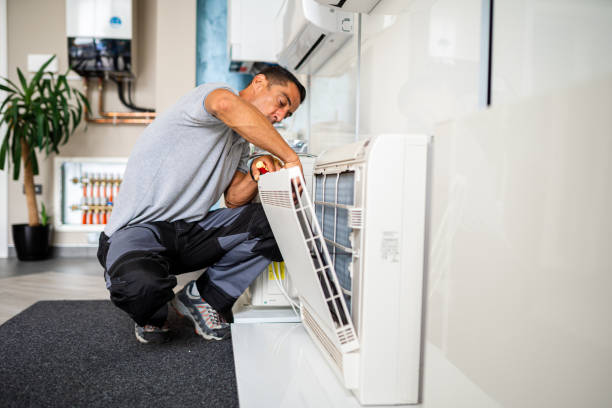 Best Ductwork Cleaning Services  in Muncy, PA