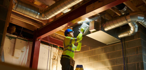 Best HVAC Maintenance and Cleaning  in Muncy, PA