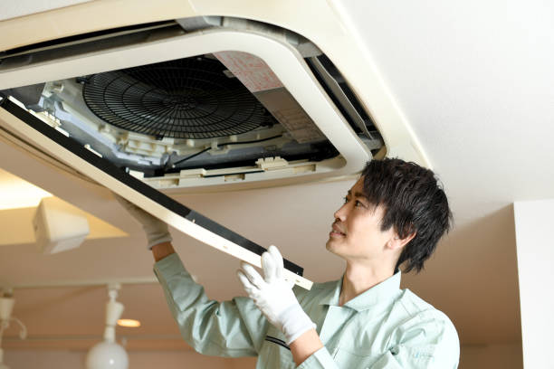 Best Air Duct Cleaning Near Me  in Muncy, PA
