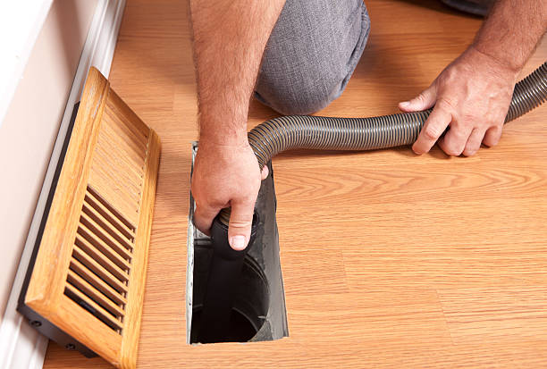 Best Commercial Air Duct Cleaning  in Muncy, PA