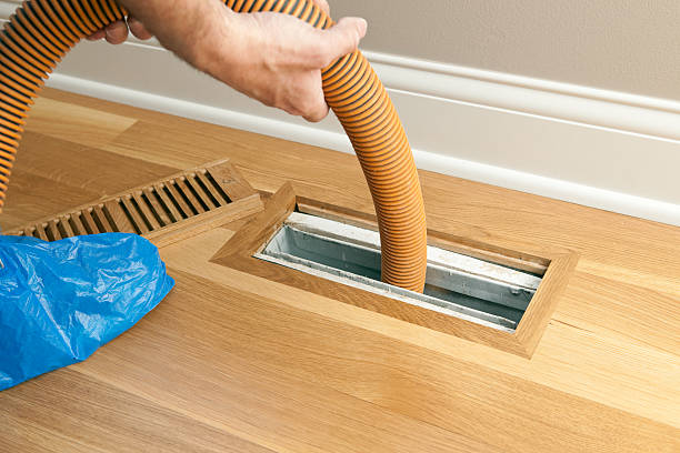 Best Air Duct Cleaning Near Me  in Muncy, PA