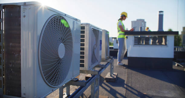 Ductwork Cleaning Services in PA